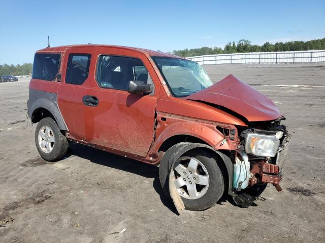 Photo 3 VIN: 5J6YH28685L011344 - HONDA ELEMENT EX 