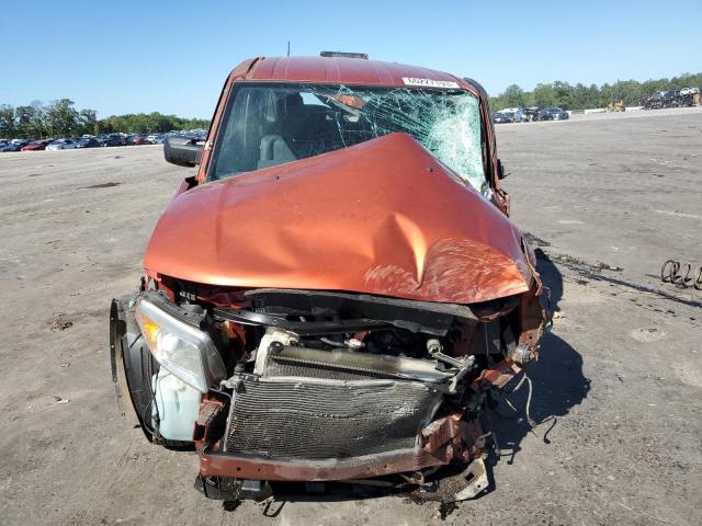 Photo 4 VIN: 5J6YH28685L011344 - HONDA ELEMENT EX 