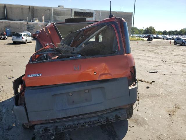 Photo 5 VIN: 5J6YH28685L011344 - HONDA ELEMENT EX 