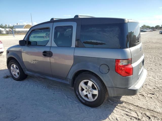 Photo 1 VIN: 5J6YH28685L016043 - HONDA ELEMENT 