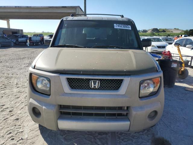 Photo 4 VIN: 5J6YH28685L016043 - HONDA ELEMENT 