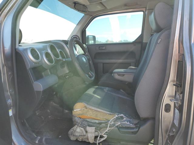 Photo 6 VIN: 5J6YH28685L016043 - HONDA ELEMENT 