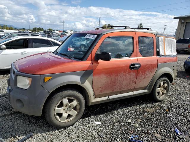 Photo 0 VIN: 5J6YH28685L018651 - HONDA ELEMENT 