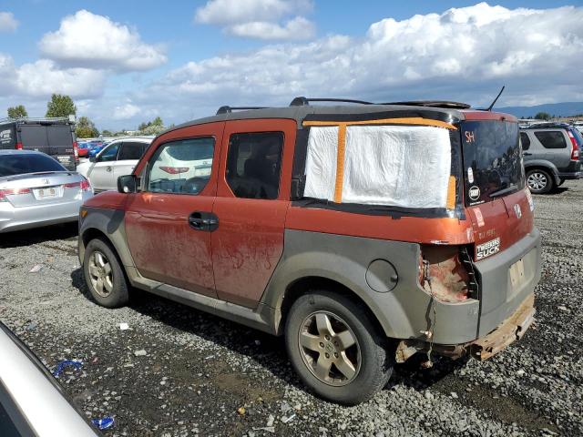 Photo 1 VIN: 5J6YH28685L018651 - HONDA ELEMENT 