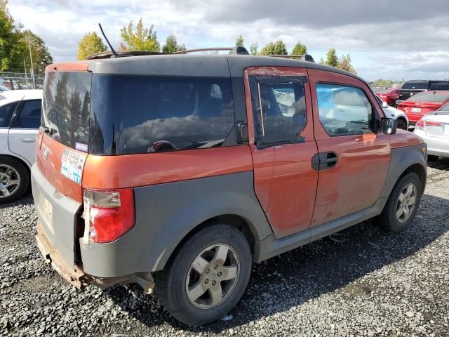 Photo 2 VIN: 5J6YH28685L018651 - HONDA ELEMENT 