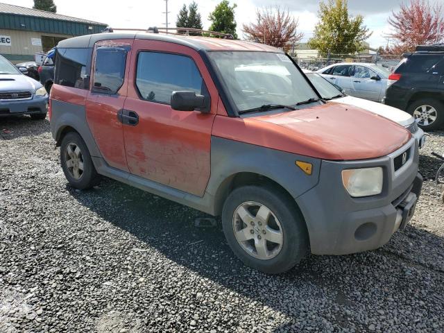 Photo 3 VIN: 5J6YH28685L018651 - HONDA ELEMENT 