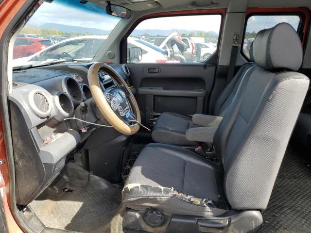 Photo 6 VIN: 5J6YH28685L018651 - HONDA ELEMENT 