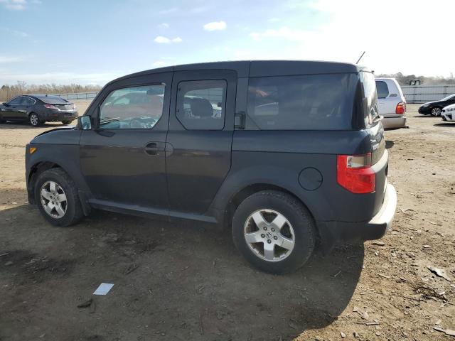 Photo 1 VIN: 5J6YH28685L020237 - HONDA ELEMENT 