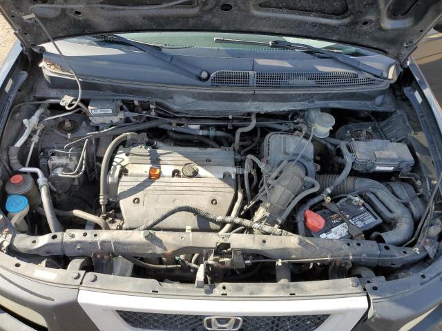 Photo 10 VIN: 5J6YH28685L020237 - HONDA ELEMENT 