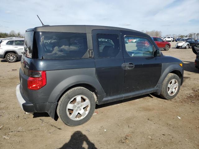 Photo 2 VIN: 5J6YH28685L020237 - HONDA ELEMENT 