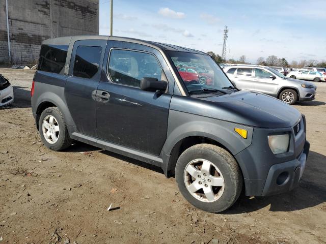 Photo 3 VIN: 5J6YH28685L020237 - HONDA ELEMENT 