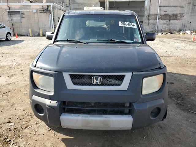 Photo 4 VIN: 5J6YH28685L020237 - HONDA ELEMENT 