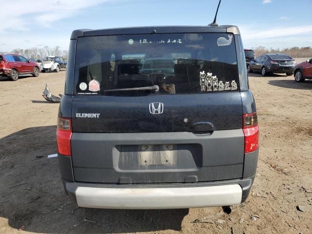 Photo 5 VIN: 5J6YH28685L020237 - HONDA ELEMENT 