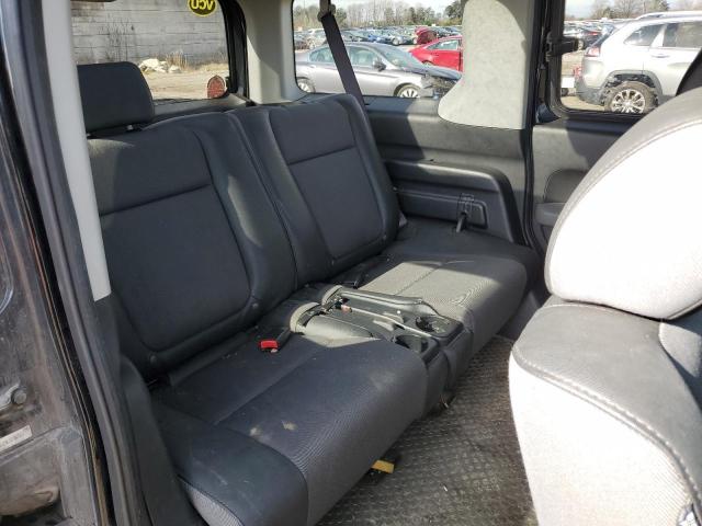 Photo 9 VIN: 5J6YH28685L020237 - HONDA ELEMENT 