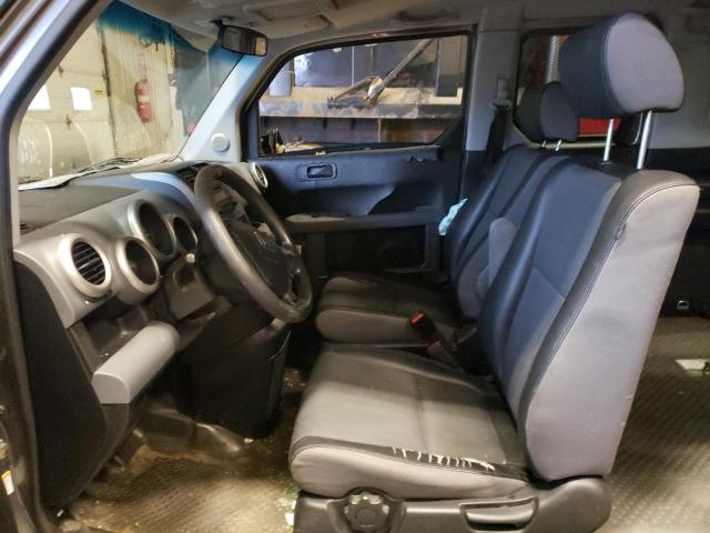 Photo 4 VIN: 5J6YH28685L025924 - HONDA ELEMENT EX 