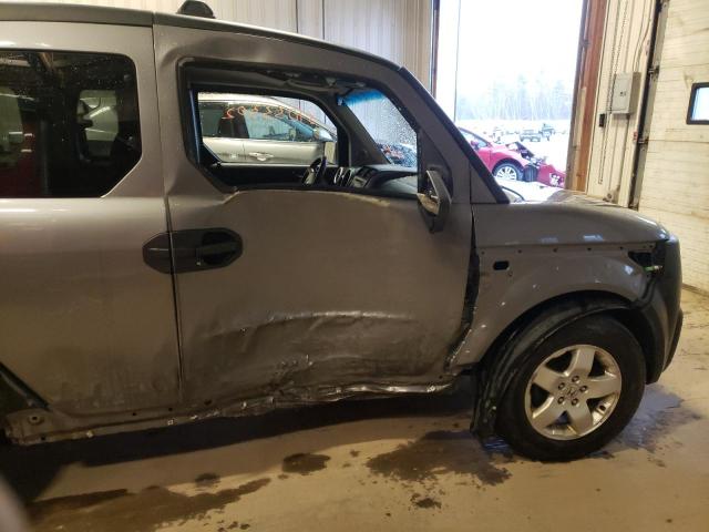 Photo 8 VIN: 5J6YH28685L025924 - HONDA ELEMENT EX 