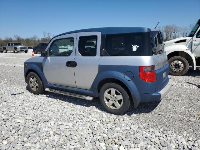 Photo 1 VIN: 5J6YH28685L030444 - HONDA ELEMENT 