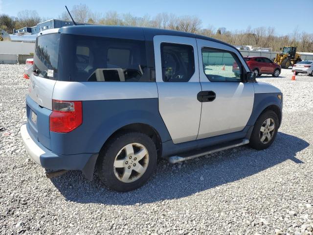 Photo 2 VIN: 5J6YH28685L030444 - HONDA ELEMENT 