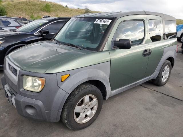 Photo 0 VIN: 5J6YH28693L030921 - HONDA ELEMENT EX 