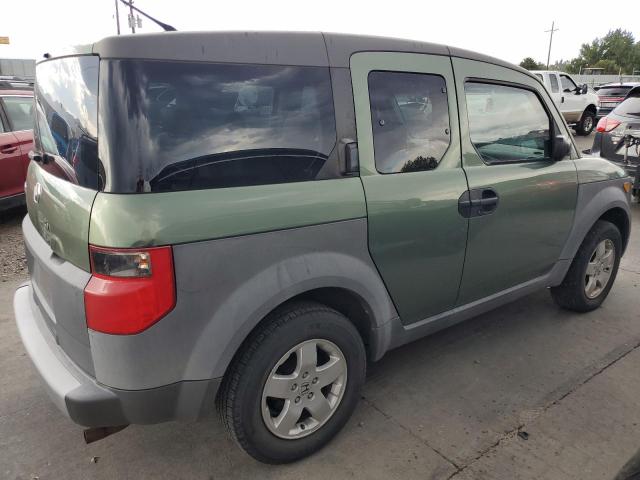 Photo 2 VIN: 5J6YH28693L030921 - HONDA ELEMENT EX 