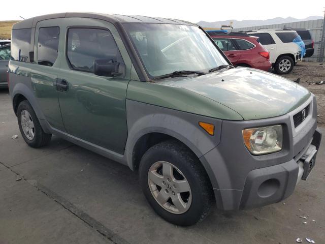 Photo 3 VIN: 5J6YH28693L030921 - HONDA ELEMENT EX 