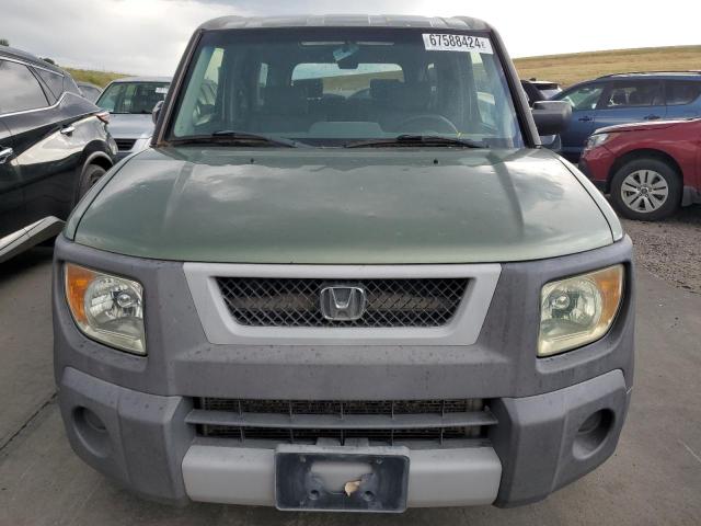 Photo 4 VIN: 5J6YH28693L030921 - HONDA ELEMENT EX 