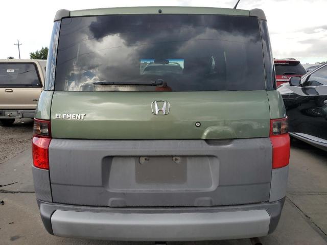 Photo 5 VIN: 5J6YH28693L030921 - HONDA ELEMENT EX 