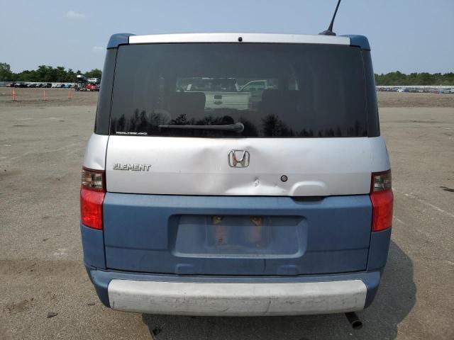 Photo 5 VIN: 5J6YH28695L007142 - HONDA ELEMENT 