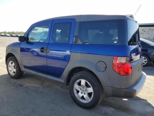 Photo 1 VIN: 5J6YH28695L010493 - HONDA ELEMENT EX 