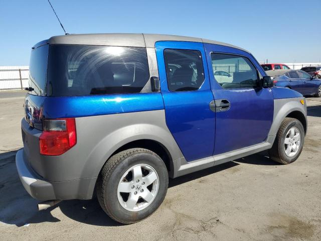 Photo 2 VIN: 5J6YH28695L010493 - HONDA ELEMENT EX 