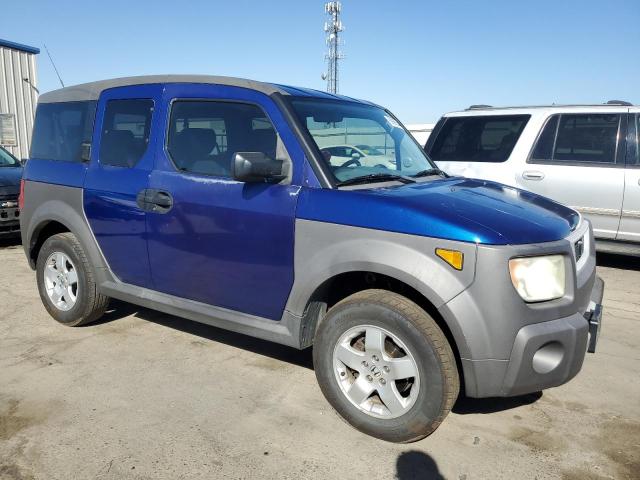 Photo 3 VIN: 5J6YH28695L010493 - HONDA ELEMENT EX 