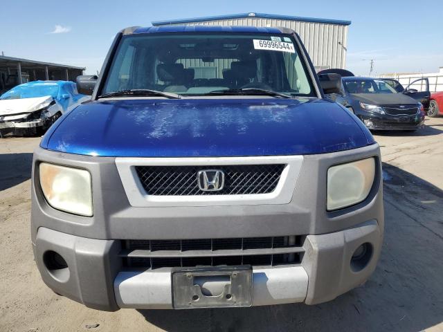 Photo 4 VIN: 5J6YH28695L010493 - HONDA ELEMENT EX 