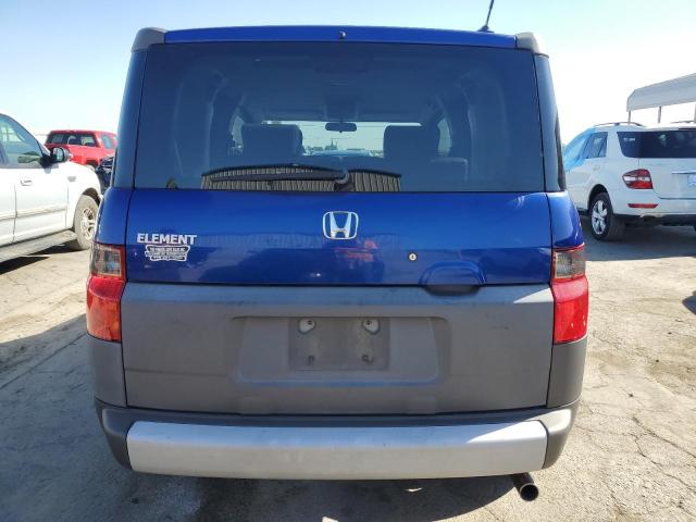 Photo 5 VIN: 5J6YH28695L010493 - HONDA ELEMENT EX 