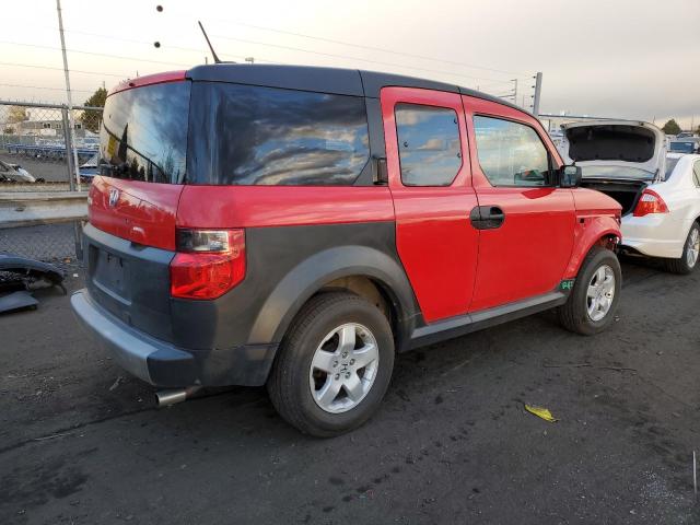 Photo 2 VIN: 5J6YH28695L020747 - HONDA ELEMENT 