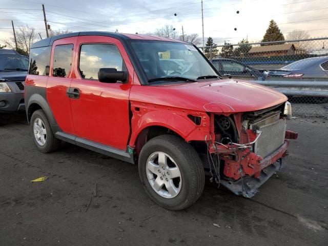 Photo 3 VIN: 5J6YH28695L020747 - HONDA ELEMENT 