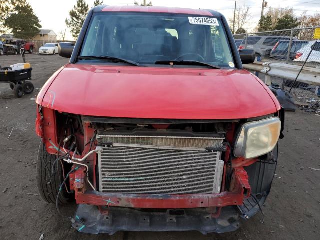 Photo 4 VIN: 5J6YH28695L020747 - HONDA ELEMENT 