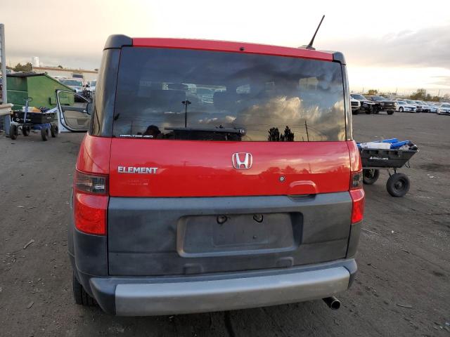 Photo 5 VIN: 5J6YH28695L020747 - HONDA ELEMENT 