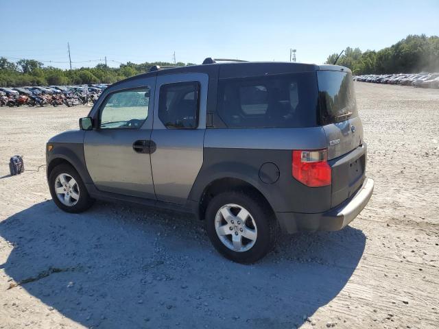 Photo 1 VIN: 5J6YH28695L025382 - HONDA ELEMENT EX 