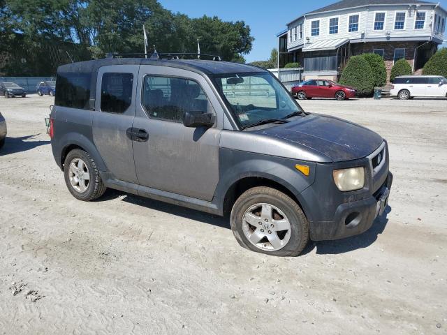 Photo 3 VIN: 5J6YH28695L025382 - HONDA ELEMENT EX 