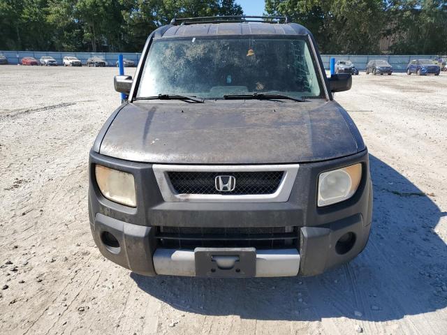 Photo 4 VIN: 5J6YH28695L025382 - HONDA ELEMENT EX 