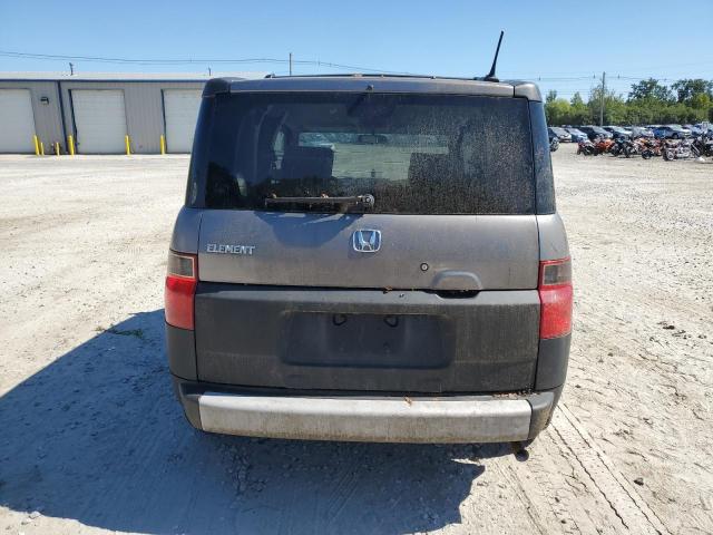 Photo 5 VIN: 5J6YH28695L025382 - HONDA ELEMENT EX 