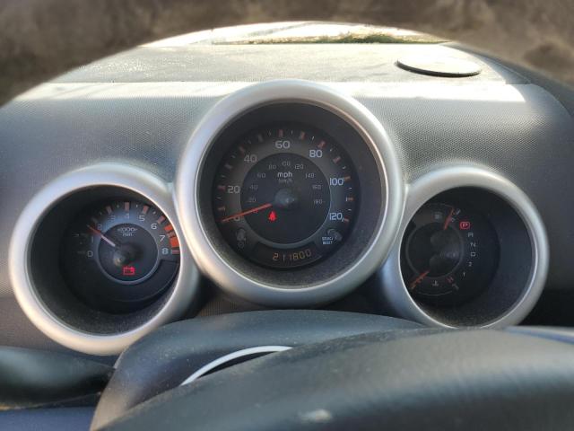 Photo 8 VIN: 5J6YH28695L025382 - HONDA ELEMENT EX 