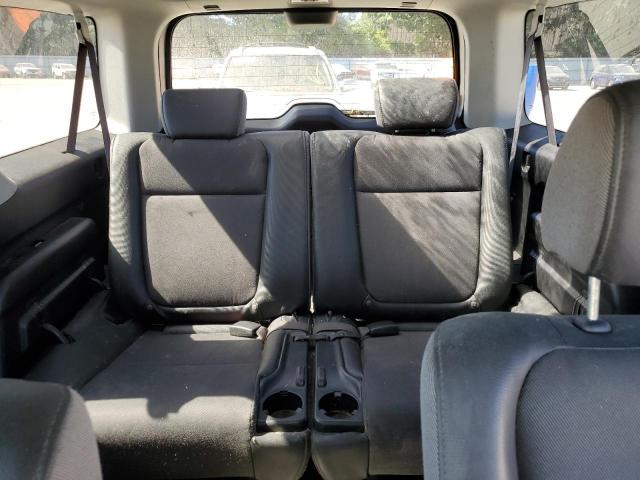 Photo 9 VIN: 5J6YH28695L025382 - HONDA ELEMENT EX 