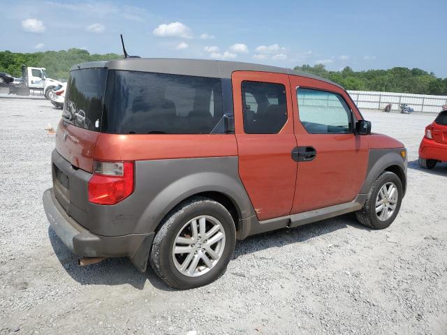 Photo 2 VIN: 5J6YH28695L032381 - HONDA ELEMENT 