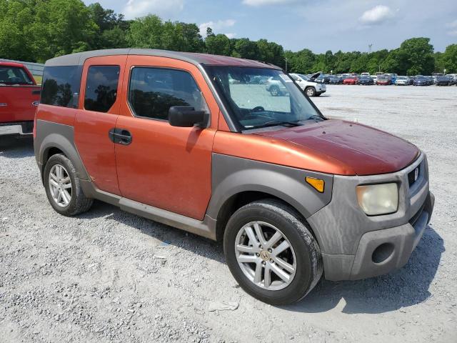 Photo 3 VIN: 5J6YH28695L032381 - HONDA ELEMENT 