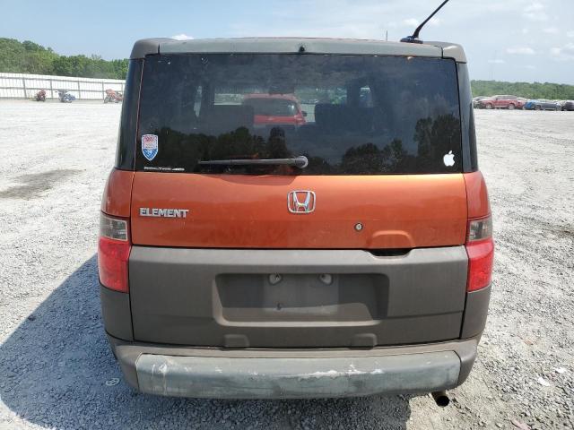 Photo 5 VIN: 5J6YH28695L032381 - HONDA ELEMENT 