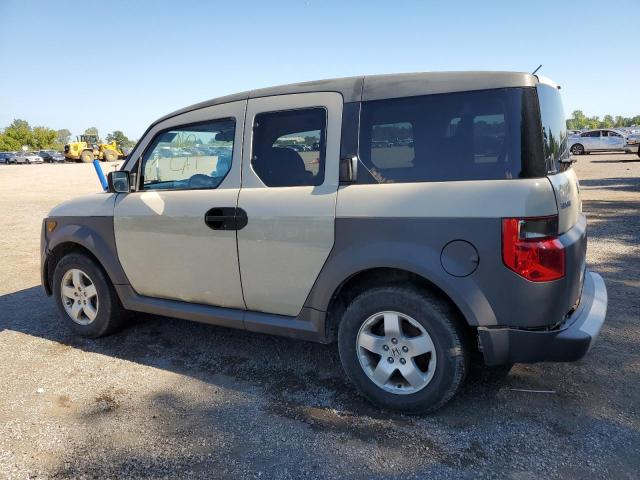 Photo 1 VIN: 5J6YH28695L800151 - HONDA ELEMENT EX 