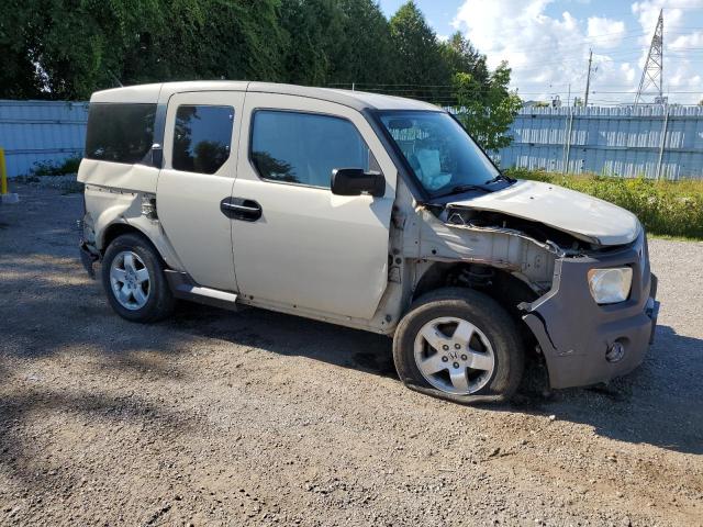 Photo 3 VIN: 5J6YH28695L800151 - HONDA ELEMENT EX 