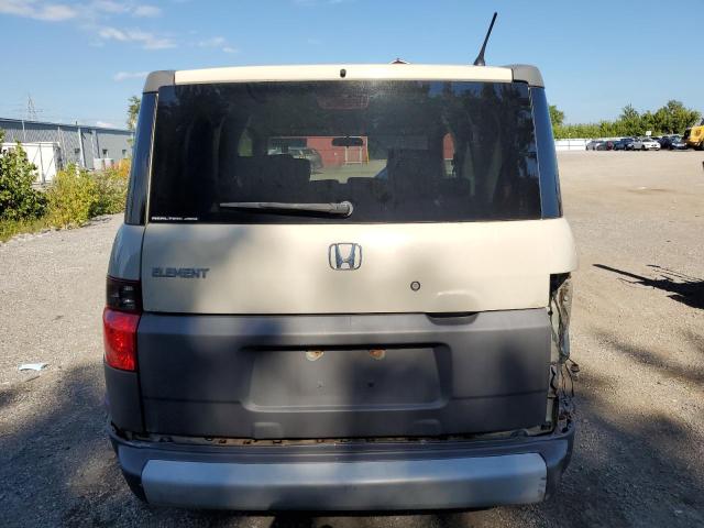 Photo 5 VIN: 5J6YH28695L800151 - HONDA ELEMENT EX 