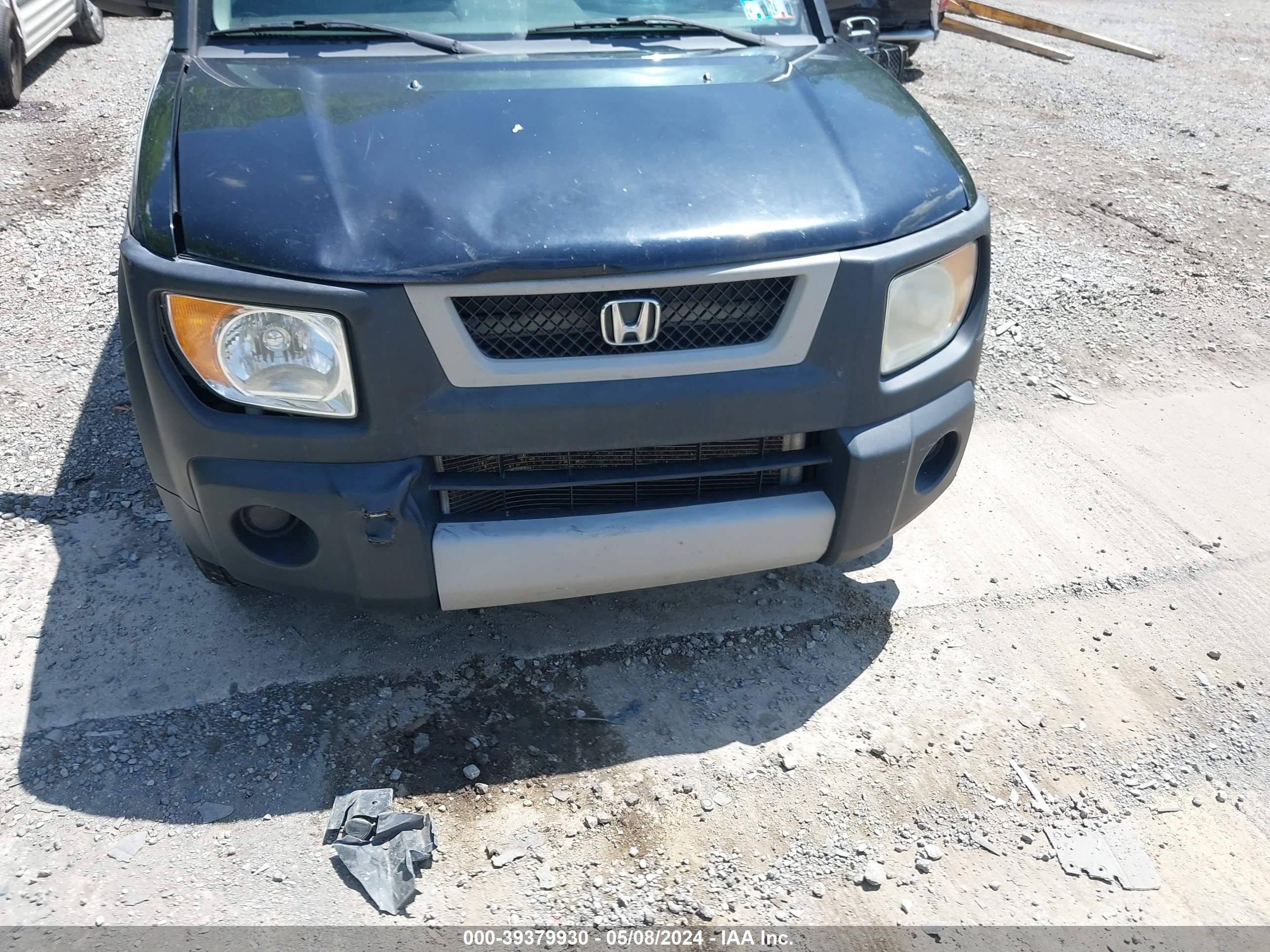 Photo 13 VIN: 5J6YH28696L023035 - HONDA ELEMENT 